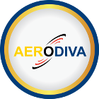 Aerodiva S.A. - Logo