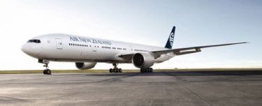 Air New Zealand Group - Pictures