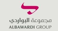 AlBAWARDI Group - Logo