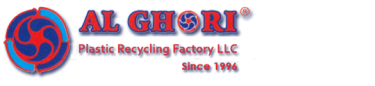 Al Ghori Plastic Recycling Factory LLC - Logo