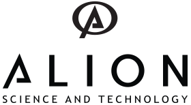 Alion Science and Technology  - Logo