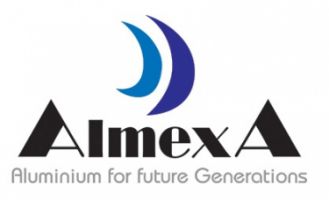 AlmexA - Logo