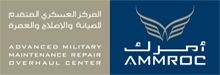 AMMROC (Advanced Military Maintenance, Repair and Overhaul Center) LLC - Logo