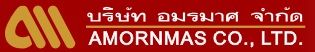 Amornmas Company Limited - Logo