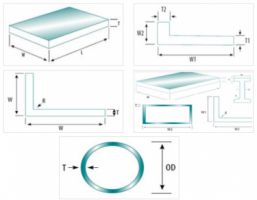 Aerodynamic Metals Pte. Ltd. - Pictures