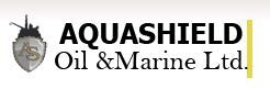 Aquashield Oil & Marine Ltd. - Logo
