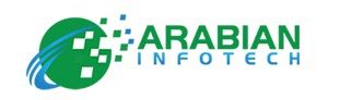 Arabian InfoTech (AIT) - Logo