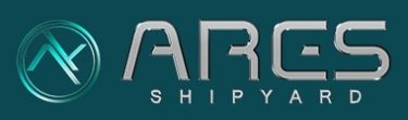 Ares Shipyard - Logo