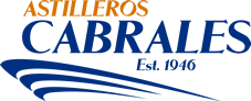Astilleros Cabrales S.A. - Logo