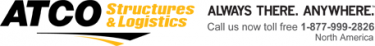 ATCO Structures & Logistics - Logo