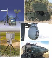 Belgian Advanced Technology Systems Defence & Homeland Security Solutions - Pictures