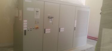 Bawabat Al Rumaila General Contracts - Pictures