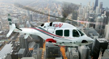 Bell Helicopter Textron Inc. - Pictures