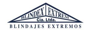 Blindex Extrem Cia Ltda. - Logo