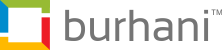 BURHANI COMPUTERS TRADING LLC - Logo
