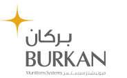 Burkan Munitions Systems LLC (BMS) (Tawazun Group) - Logo