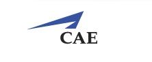 CAE Inc.  - Logo