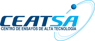 Centro de Ensayos de Alta Tecnologia S.A. (CEATSA) - Logo