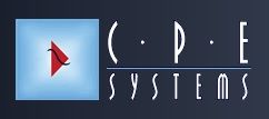 CPE Systems - Logo