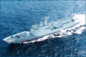 China State Shipbuilding Corporation (CSSC) - Pictures 3