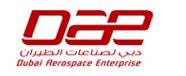Dubai Aerospace Enterprise (DAE) Ltd.  - Logo