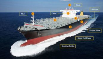 Daeyang Co. Ltd. - Pictures 2