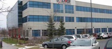 Leonardo DRS Technologies Canada Ltd. - Pictures