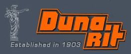 Dunarit  - Logo