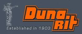 Dunarit  - Logo