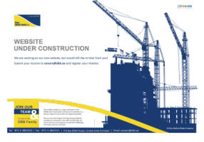 Dutco Balfour Beatty LLC - Logo