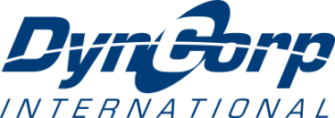 DynCorp International LLC - Logo