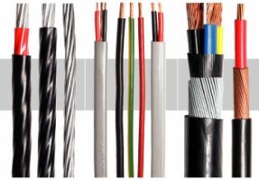 East African Cables - Pictures