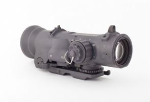 Raytheon ELCAN Optical Technologies - Pictures