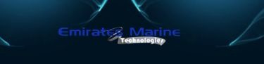 Emirates Marine Technologies - Logo