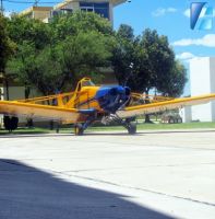 Fabrica Argentina de Aviones "Brig. San Martin S.A." FADEA S.A. - Pictures 3