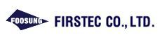 Firstec Co. Ltd. - Logo