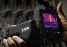 FLIR Systems, Inc. - Pictures 2