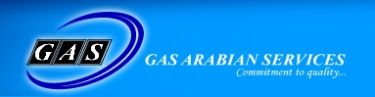 Gas Arabian Services (GAS) - Logo