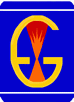 UNIS "GINEX" d.d. Gorazde - Logo