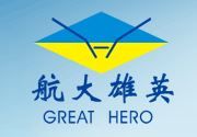 Great Hero (Tianjin) Aviation Engineering Co. - Logo