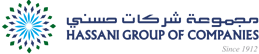 Hassani Group of Companies - Logo