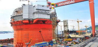 Hyundai Heavy Industries Co. Ltd.  - Pictures 3