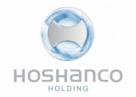 Hoshanco Holding - Logo