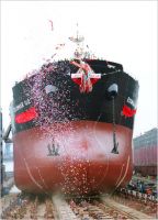 Hudong Zhonghua Shipbuilding (Group) Co. Ltd. - Pictures 3