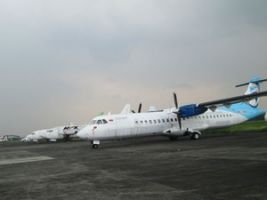PT Indopelita Aircraft Services (IAS) - Pictures