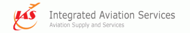 Integrated Aviation Services - Logo