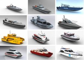 ICARUS Marine - Pictures
