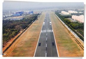 India Flysafe Aviation Ltd. - Pictures