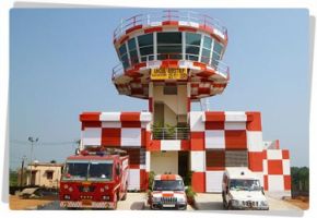 India Flysafe Aviation Ltd. - Pictures 3