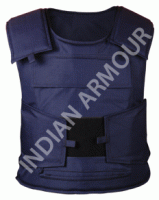 Indian Armour Systems Pvt. Ltd. - Pictures 2